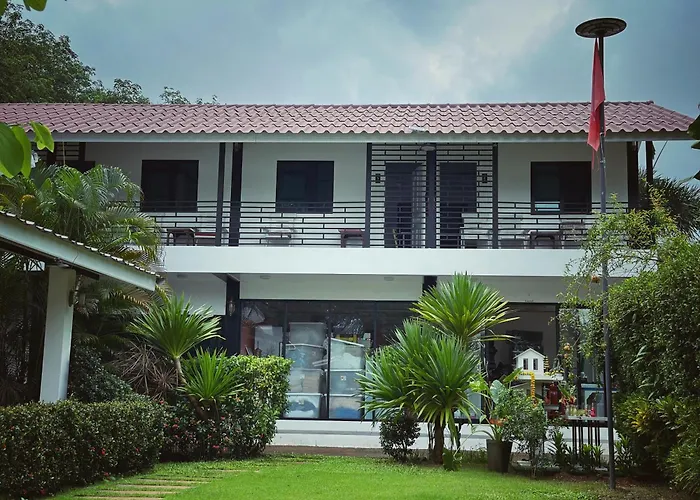 Hanoii House