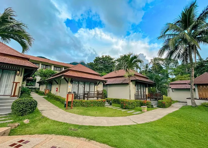 Kacha Resort & Spa, Koh Chang