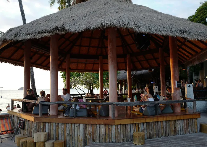Nature Beach Resort