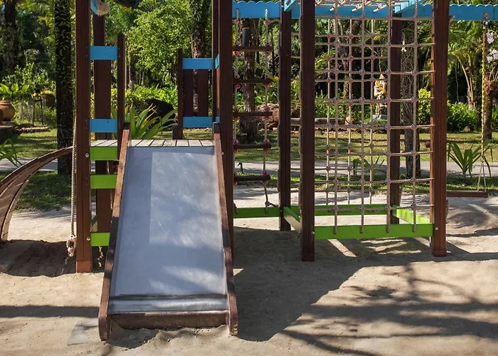 Annika Koh Chang , Formerly Ramayana Koh Chang Resort & Spa